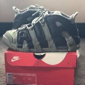 Nike Air More Uptempo